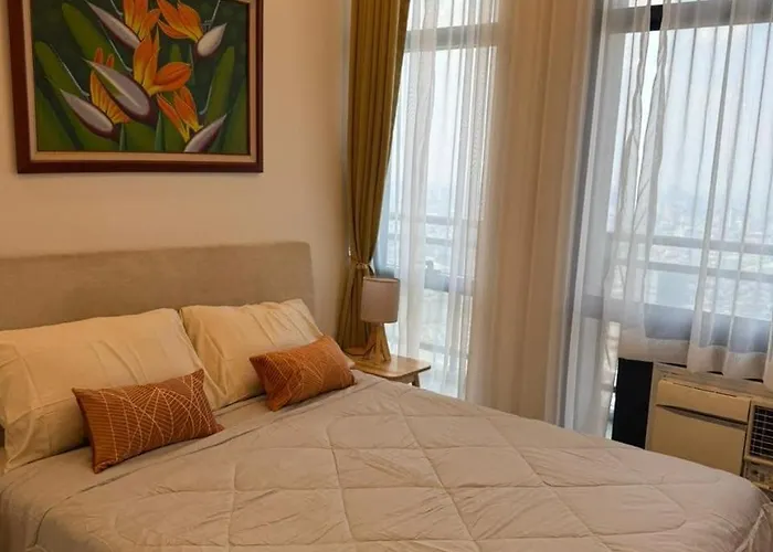Apartment Gramercy - Wake Up Above The Lights Penthouse *
