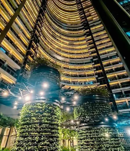 Gramercy - Wake Up Above The Lights Penthouse Apartment *