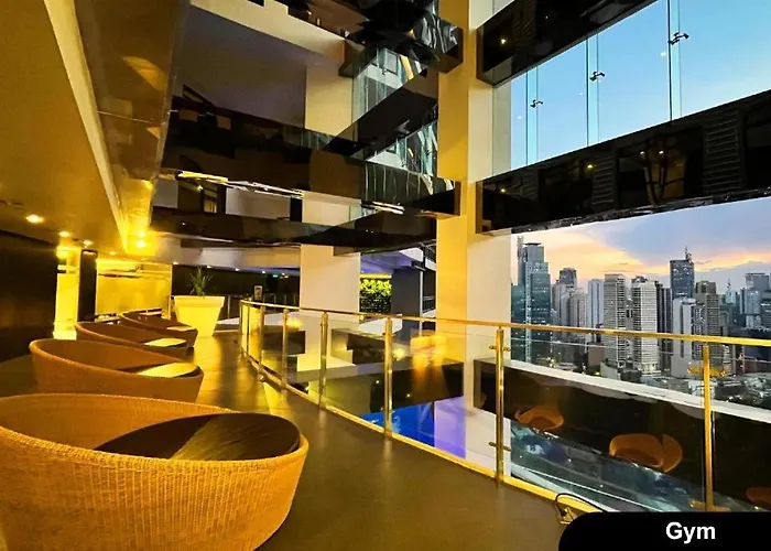 Apartment Gramercy - Wake Up Above The Lights Penthouse