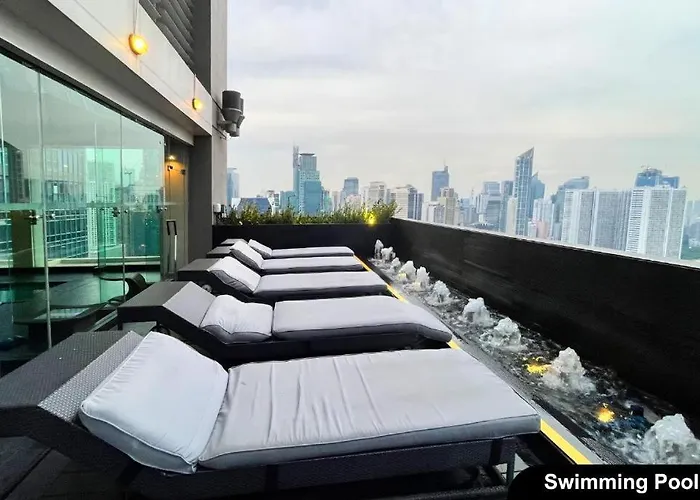 Gramercy - Wake Up Above The Lights Penthouse Apartment *