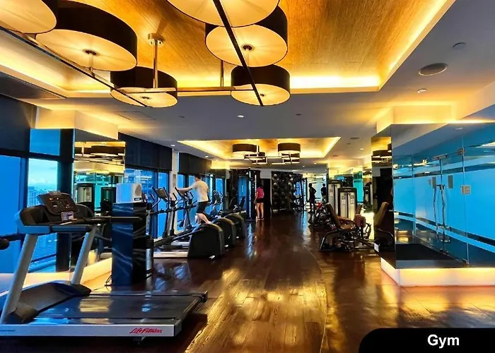 Gramercy - Wake Up Above The Lights Penthouse *