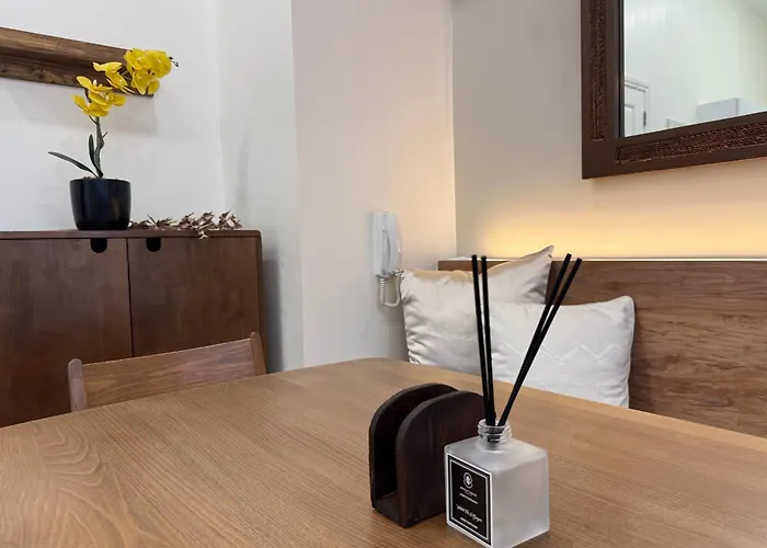 Apartment Gramercy - Wake Up Above The Lights Penthouse *
