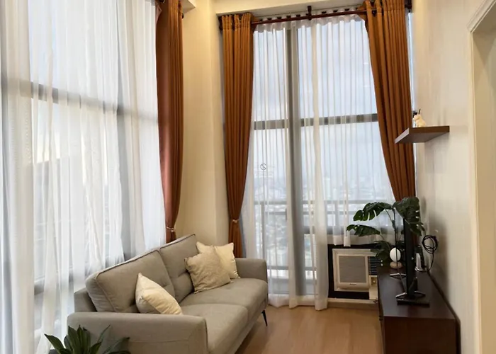 Apartment Gramercy - Wake Up Above The Lights Penthouse *