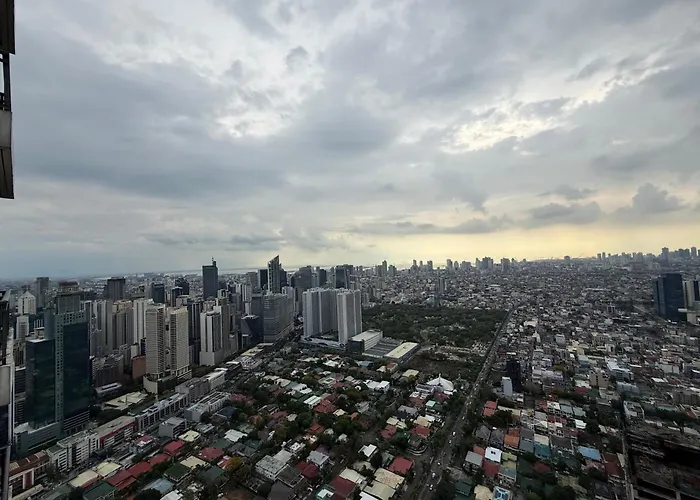 Gramercy - Wake Up Above The Lights Penthouse Apartment *