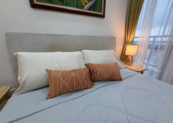 Apartment Gramercy - Wake Up Above The Lights Penthouse *