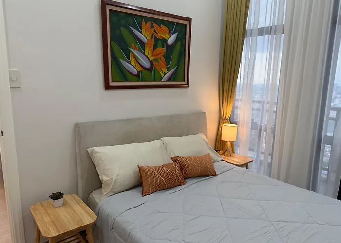 Gramercy - Wake Up Above The Lights Penthouse Apartment *