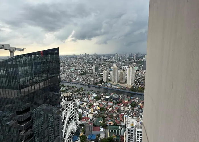 Apartment Gramercy - Wake Up Above The Lights Penthouse